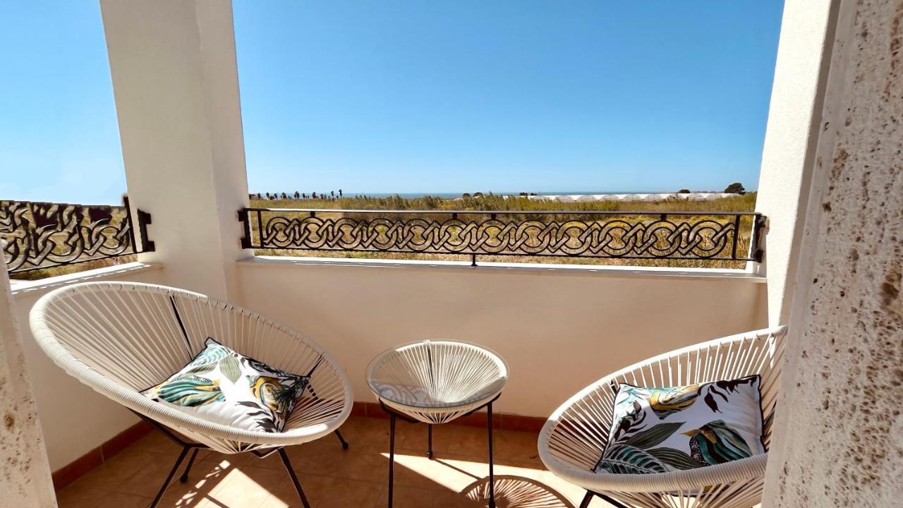 Casa P. Greco Hotel Portopalo Di Capo Passero Exterior photo